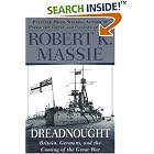 Click here to buy Dreadnought by Robert K. Massie.