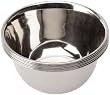 Lacor 14012 6 Petit Bols Inox / Garinox 12 cm 0.4 L