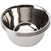 Lacor - 14012 - 6 Petit Bols - Inox / Garinox - 12 cm - 0.4 L