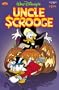 Uncle Scrooge #370 (Walt Disney's Uncle Scrooge) (v. 370)