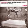 Streets: Weak Become Heroes