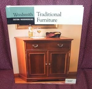Roubo Bookstand: Another Way to Do It - Popular ... Traditional Furniture (Woodsmith Custom Woodworking) | New ...