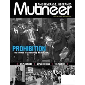 Mutineer Magazine