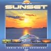 The Ibiza Sunset