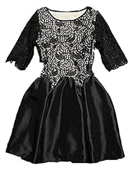 Plus Size Sexy Spring Above the Knee Lace Mini Dress 