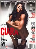 Vibe, October 2008 Issue