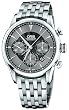 NEW ORIS ARTELIER CHRONOGRAPH MENS WATCH 676 7603 40 54 MB
