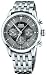 NEW ORIS ARTELIER CHRONOGRAPH MENS WATCH 676 7603 40 54 MB