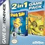 Shrek 2/SharkTale Bundle