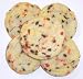 Scott's Cakes Fall Jimmie Sugar Cookies in a Decorative Box