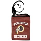 Washington Redskins Game Day Pouch