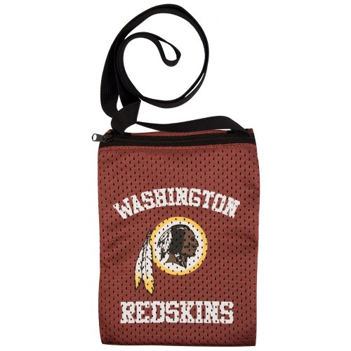 Washington Redskins Game Day Pouch