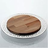 Alessi Cactus! Cheese Board