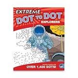Extreme Dot to Dot: Explorers