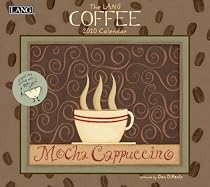 Coffee 2010 Wall Calendar
