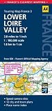 bookshop loire  Road Map Lower Loire Valley (AA Touring Map France 03)   because we all love reading blogs about life in France