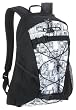 DAKINE Schul-, Freizeit Rucksack "Wonder Pack", black / white box, 20 Liter