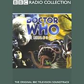Doctor Who: The Ghosts of N-Space | Barry Letts
