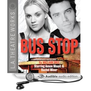 Bus Stop - William Inge