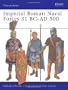 Imperial Roman Naval Forces 31 BC-AD 500 (Men-at-Arms)