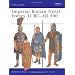 Imperial Roman Naval Forces 31 BC-AD 500 (Men-at-Arms)
