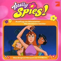 (3) Ausflug Ins Mittelalter/di