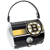 NHL Boston Bruins Super Cyclone Purse