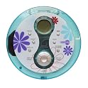 Mod Pod Personal CD Player with FM Tuner - 475R