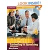 Cambridge English Skills Real Listening and Speaking 4 with Answers and Audio CD