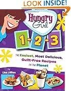 Hungry Girl 1-2-3