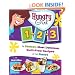 Hungry Girl 1-2-3: The Easiest, Most Delicious, Guilt-Free Recipes on the Planet