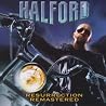 Image of album by Halford