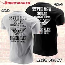 BB-SPORTS BODYMAKER BMストロングTシャツ9 ブラック L 09T9LBL