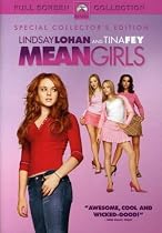Mean Girls (Full Screen Edition)