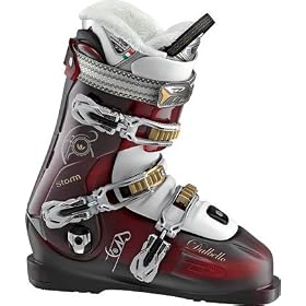 Dalbello Krypton STORM Ski Boots Women's 2009