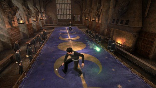 Harry Potter and the Half Blood Prince image
