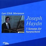 5 Sonatas for Harpsichord
