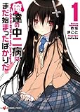 俺達の中二病はまだ始まったばかりだ!1 (講談社ラノベ文庫)