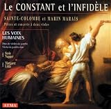 Le Constant et lInfidèle