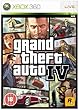 Grand Theft Auto IV (Xbox 360)