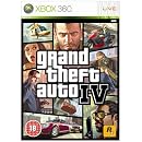Grand Theft Auto IV (Xbox 360)