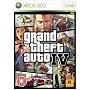 Grand Theft Auto IV (Xbox 360)