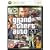 Grand Theft Auto IV (Xbox 360)