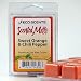 EcoScents Scented Wax Melts - Sweet Orange & Chili Pepper, first product ships for $4.95 any additional EcoScents products ship free.