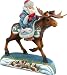 Along For The Ride - Russian Handcarving