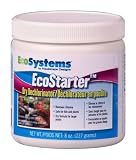 Aquascape - EcoSystems EcoStarter Dry 8 oz - Pond Start-up Treatment