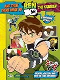 Books : And Then There Were 10 and the Krakken (Ben 10)