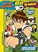 And Then There Were 10 and the Krakken (Ben 10)