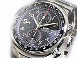 オリス ORIS 腕時計 TT3 チタン クロノグラフ 67475877264mの画像