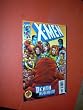 X-Men #95 Dec. 1999 "Death Revealed"